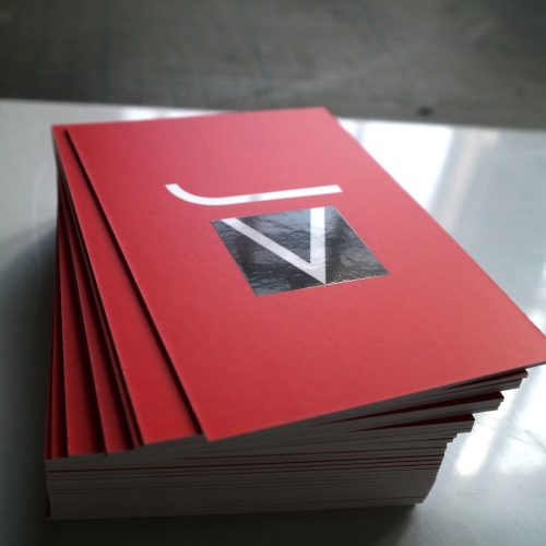 Laminated Cards & Spot UV