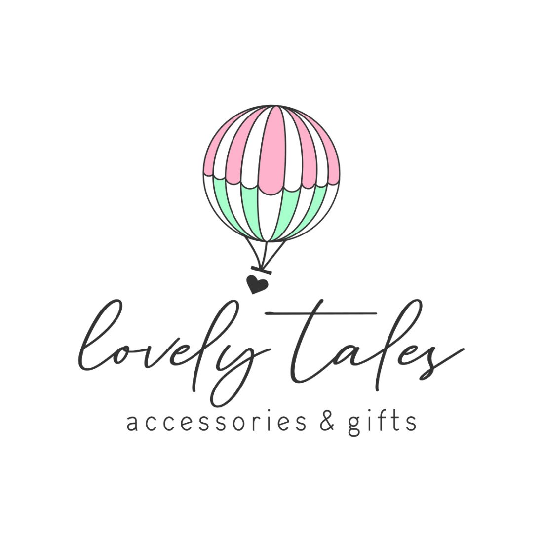 lovely tales-logo-sign